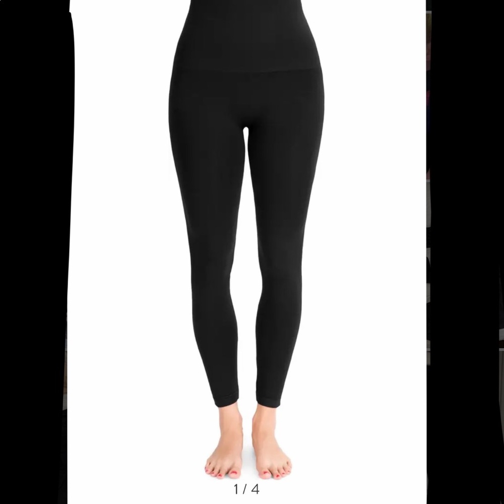 Belly Bandit Mother Tucker Compression Leggings